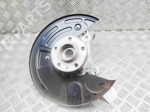 Right front steering knuckle VOLVO C40 (539) Recharge AWD | BP39511262M26 - Image 2