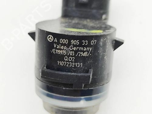 Electronic module ASTON MARTIN DBX 4.0 All-wheel Drive | BP36809622M83  - Image 7