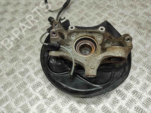 Left rear steering knuckle AUDI E-TRON (GEN) 55 quattro | BP29403966M27 