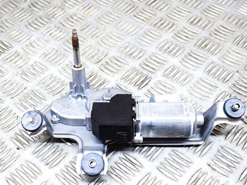 Used Rear wiper motor TOYOTA PREVIA III (_R2_, _R5_) 2.4 (ACR50_, ACR50R) (170 hp) 27759469