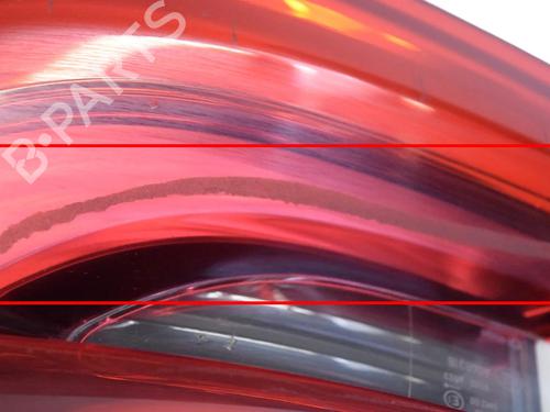 Right taillight BMW 6 Gran Turismo (G32) 630 d xDrive | BP33368955C35  - Image 6