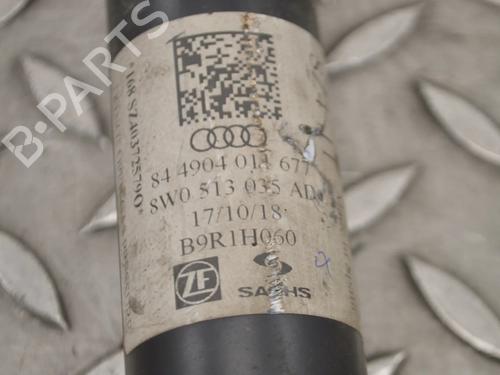 Right rear shock absorber BMW 3 Gran Turismo (F34) 320 d xDrive | BP30229100M19 