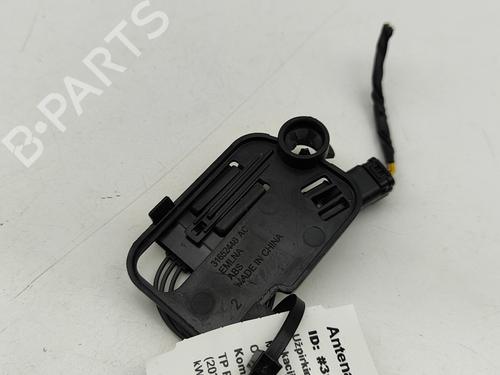 Antenna/Base POLESTAR POLESTAR 2 (534) EV | BP28062512C140 