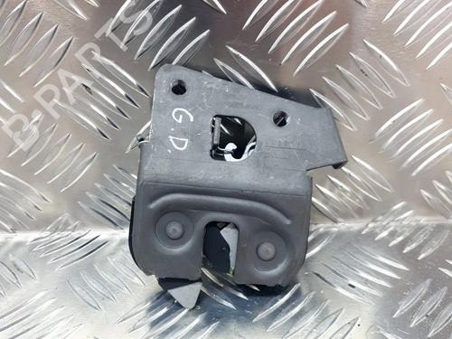 Used Electronic module BMW 4 Coupe (F32, F82) 420 d (184 hp) 6768164