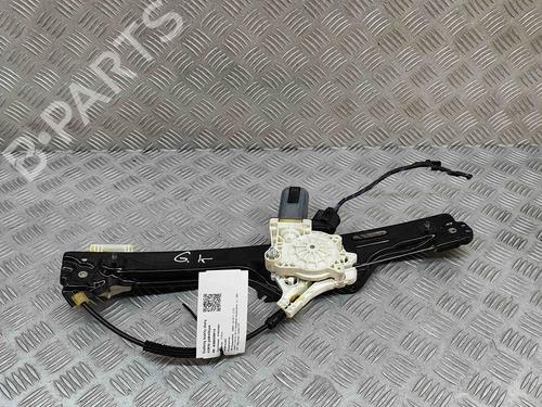 Used Rear left window mechanism BMW X6 (E71, E72) M 50 d (381 hp) 25615553