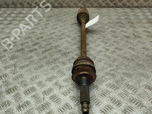 Left rear driveshaft SUBARU FORESTER (SJ_) 2.0 D AWD (SJD) | BP31626536M40 