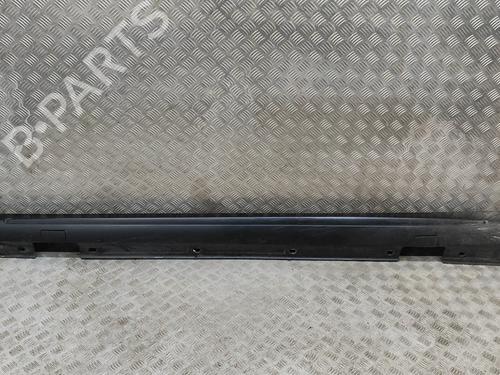 Used Left sideskirt MERCEDES-BENZ CLA Coupe (C117) CLA 180 (117.342) (122 hp) 18417728