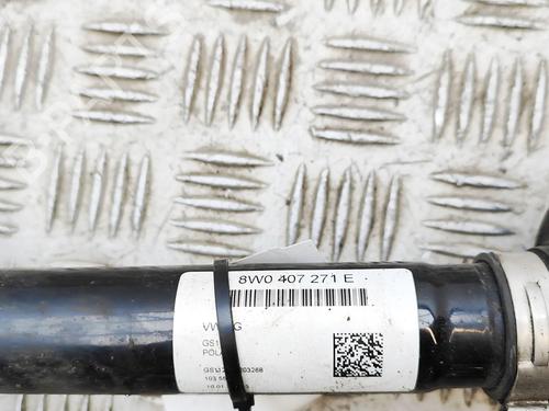 Left front driveshaft AUDI A4 B9 (8W2, 8WC) 35 TFSI Mild Hybrid | BP32973601M38  - Image 7