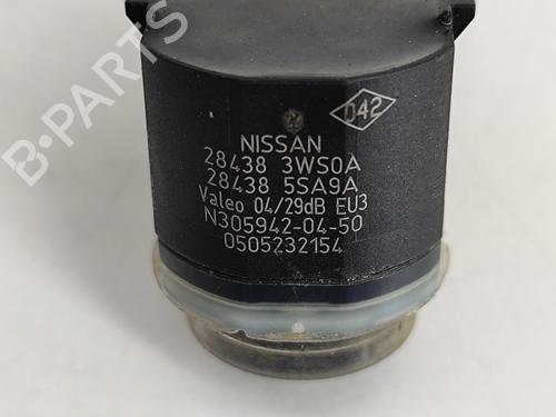 Electronic module NISSAN JUKE (F16_) DIG-T 117 | BP27774907M83 