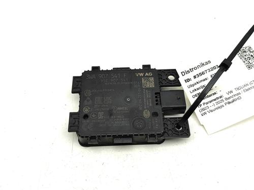 Electronic module VW TIGUAN (CT1) 1.5 eTSI | BP35811602M83 - Image 4