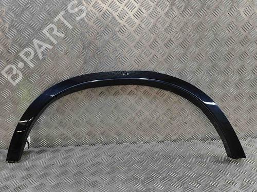 Used Rear right wheel arch trim BMW X3 (F25) xDrive 20 d (184 hp) 27531731