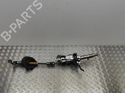 Used Steering column PORSCHE CAYENNE (92A) 3.0 Diesel (239 hp) 19500732