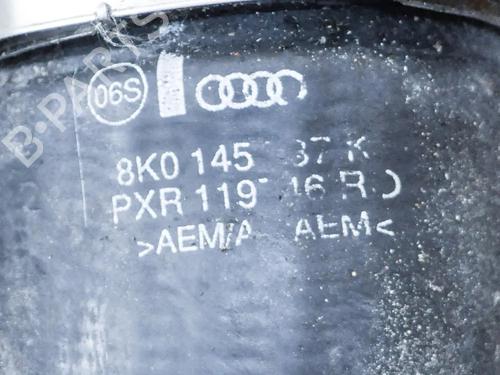 Intercooler pipe AUDI A4 B8 Avant (8K5) 2.0 TDI | BP14660789M127