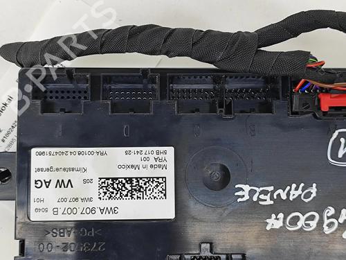 Electronic module SKODA KODIAQ II (PS7) 1.5 TSI mHEV | BP27778225M83