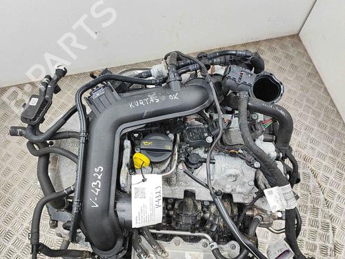 Engine SEAT ATECA (KH7, KHP) 1.0 TSI | BP19076632M1