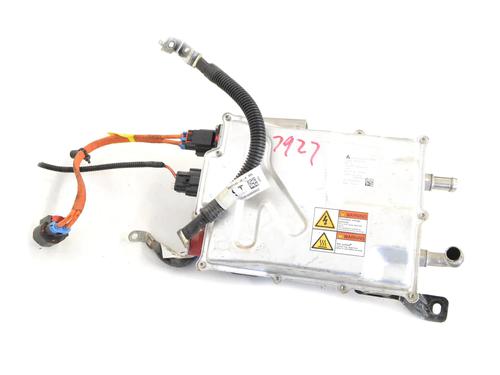 Módulo eletrónico TESLA MODEL S (5YJS) 75D AWD (525 hp) 30218286