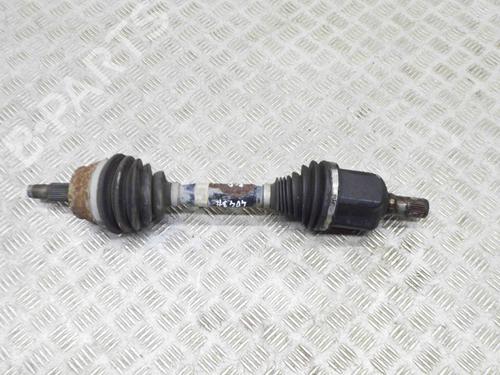 Used Right front driveshaft FIAT 500X (334_) 2.0 D Multijet 4x4 (334AXB22, 334AXD2B) (140 hp) 15680635