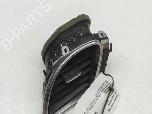 Air vent CHEVROLET CORVETTE (C7) 6.2 | BP33395353I21 - Image 4