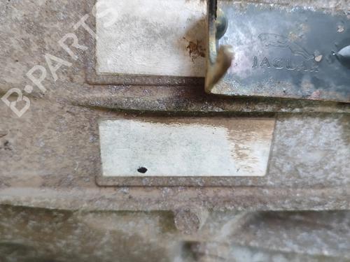 Gearbox JAGUAR XE (X760) 2.0 D | BP33239502M3  - Image 8