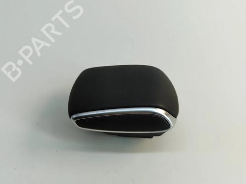 Middle console MERCEDES-BENZ GLS (X167) AMG 63 4Matic+ EQ Boost 4-matic+ (167.989) | BP28555305I22