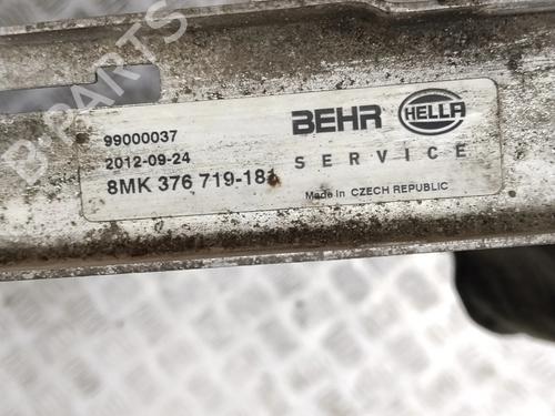 Water radiator VW TRANSPORTER T5 Van (7HA, 7HH, 7EA, 7EH) 1.9 TDI | BP39735523M31 - Image 3