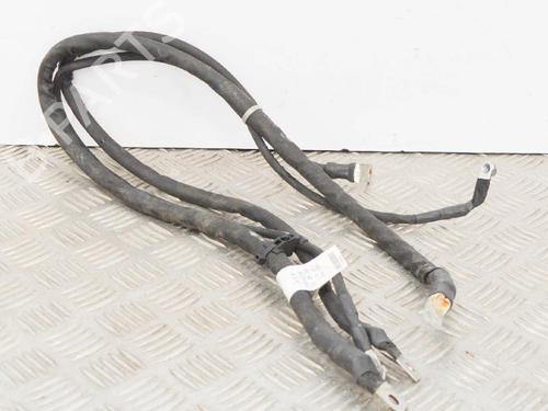 Used Wiring harness MERCEDES-BENZ C-CLASS (W205) C 220 BlueTEC / d (205.003) (163 hp) 14666309