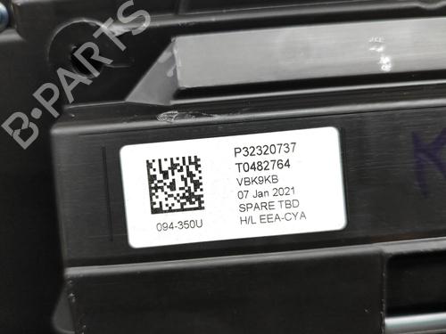 Instrument cluster VOLVO XC40 (536) T3 | BP27765856C47 - Image 3