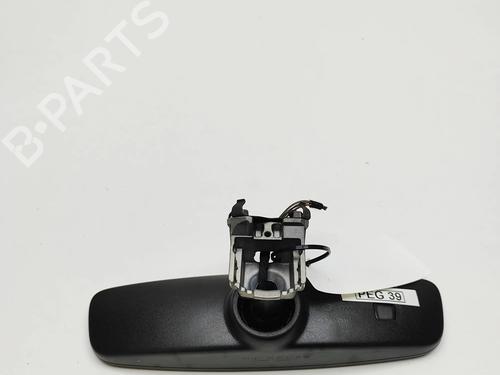 Rear mirror VW GOLF VIII (CD1, DA1) 1.5 eTSI | BP39565973I6 - Image 2