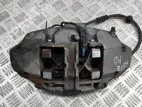 Used Right front brake caliper MERCEDES-BENZ GLC Coupe (C253) 300 e 4-matic (253.353) (320 hp) 27773774