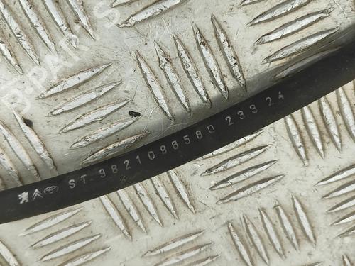 Håndbremswire CITROËN JUMPY III Van (V_) 1.5 BlueHDi 120 | BP28438174C145 