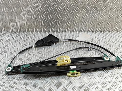 Front right window mechanism VW TOUAREG (CR7, RC8) 3.0 TDI 4motion | BP27217301C23 