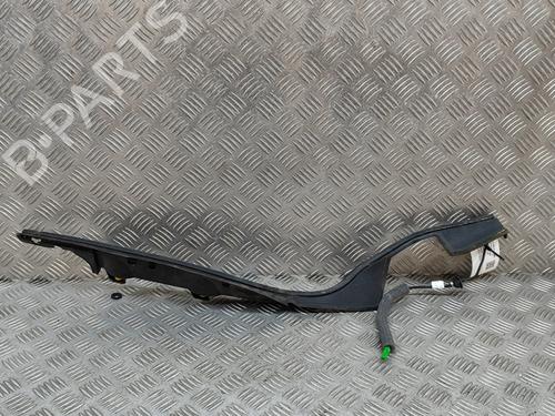 Headlight eyebrow JAGUAR XF SPORTBRAKE (X260) 2.0 | BP21486399C118 