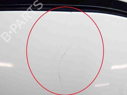 Left mirror BMW 5 (F10) 520 d | BP13928954C26 