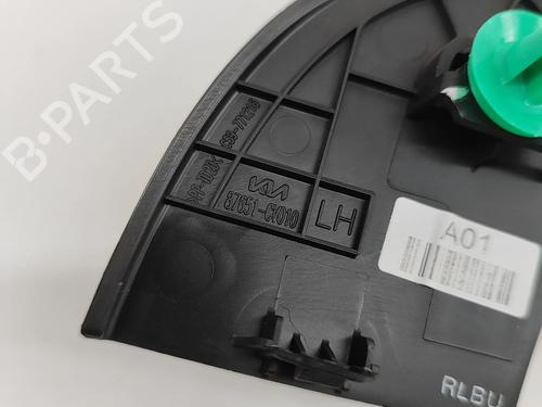 Luidspreker KIA EV6 (CV) 77 GT AWD | BP28551613E2 