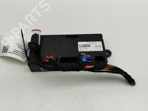 Electronic module AUDI Q4 E-TRON SUV (F4B) 45 | BP28732847M83 - Image 2