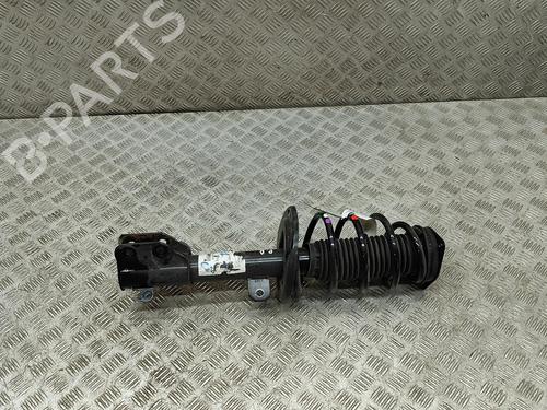 Used Right front shock absorber Right front shock absorber CITROËN C4 X (BD_, BE_, BF_) ë-C4 X (BFZKXC) (136 hp) 28550180 28550180