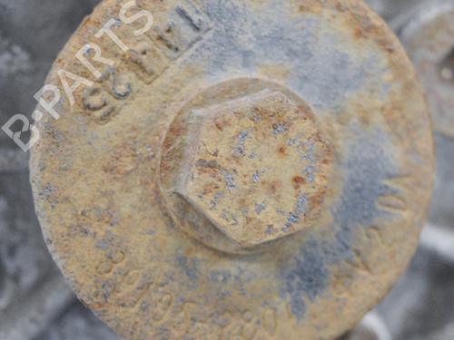 Rear differential LEXUS RX (_L1_) 450h AWD (GYL15_) | BP7735446M24