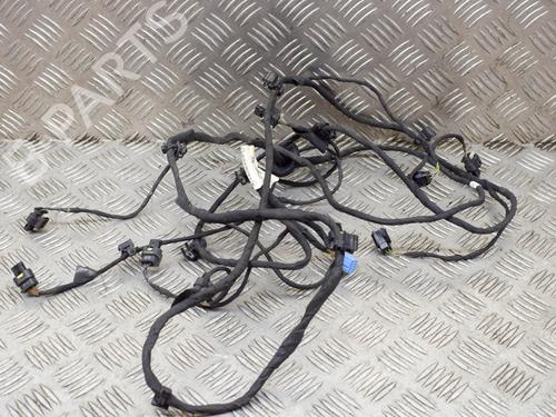 Used Electronic module MERCEDES-BENZ GLC Coupe (C253) 250 4-matic (253.346) (211 hp) 14634520