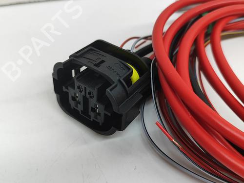 Wiring harness AUDI Q5 (8RB) 2.0 TDI quattro | BP28558043E16