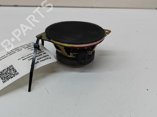 Used Speaker JEEP GRAND CHEROKEE III (WH, WK) 3.0 CRD 4x4 (218 hp) 28154289