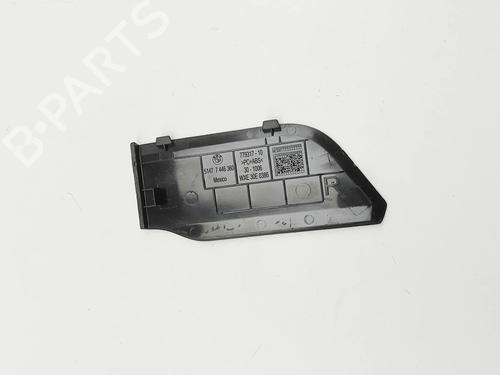 Boot lining BMW X3 (G01, F97, G08) xDrive 20 d | BP38875594I3 - Image 4