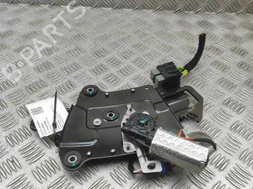 Mando Mando DS DS 7 Crossback (J4_, JR_, JC_) 1.5 BlueHDi 130 (JCYHZJ, JCYHZR) (130 hp) 33847123 33847123