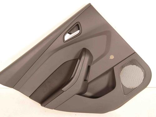 Verkleidung hinten links für FORD FOCUS III 1.5 TDCi (120 hp) 30222549