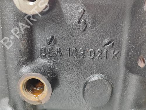 Engine (For Parts) AUDI A4 B7 Avant (8ED) 2.0 TFSI | BP25786823M64 - Image 7