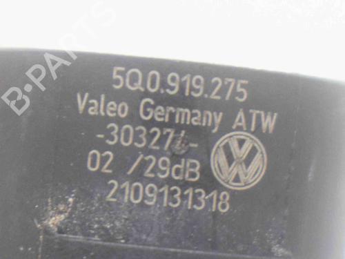 Elektronisk modul PORSCHE PANAMERA (970) 3.0 D | BP8838450M83