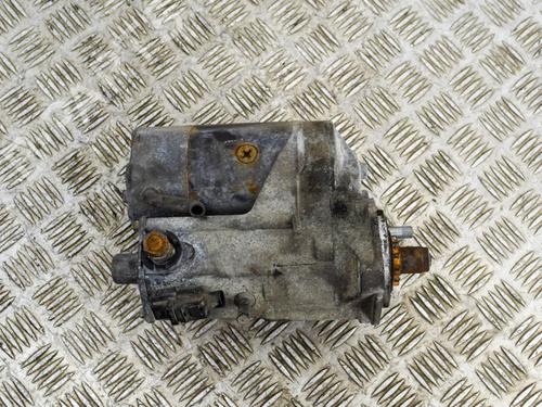 Used Starter TOYOTA LAND CRUISER PRADO (_J15_) 2.8 D-4D (GDJ150_, GDJ155_, GDJ150, GDJ151) (177 hp) 15622241