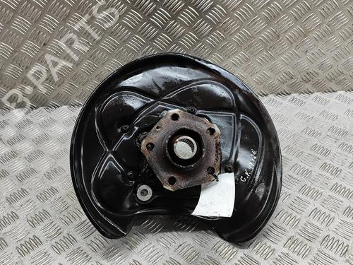 Used Left rear steering knuckle AUDI Q7 (4MB, 4MG, 4MQ) 3.0 TDI quattro (272 hp) 21809887