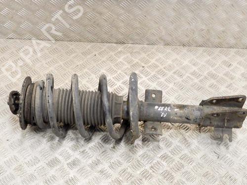 Used Right front shock absorber OPEL MOVANO B Van (X62) 2.3 CDTI FWD (FV) (110 hp) 11242569