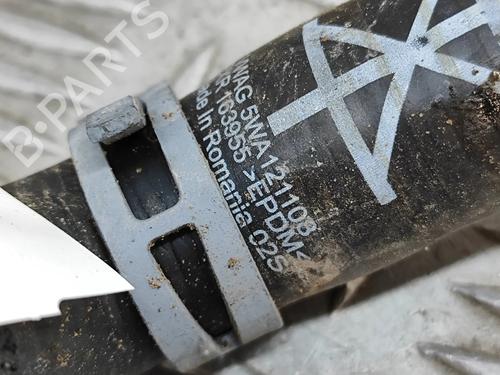 Pipe CUPRA FORMENTOR (KM7, KMP) 1.4 e-Hybrid | BP28433324M125 - Image 6