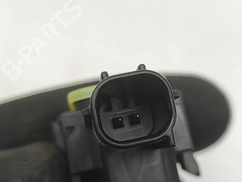 Electronic module MAZDA CX-5 (KF) 2.0 | BP29867612M83  - Image 5